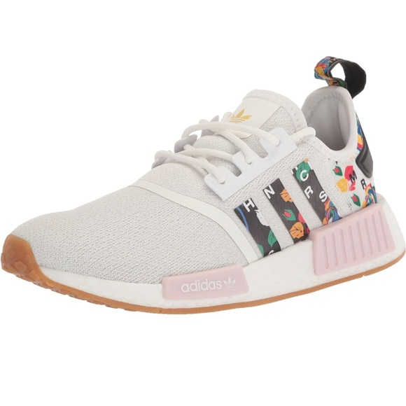 Adidas Originals Women's NMD_R1 Sneaker - Picture 6 of 8